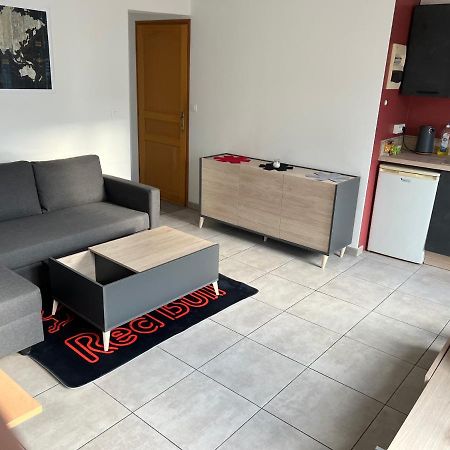 1 Appartement Neuf Centre Flers Acces Facile Proche Gare Et Commodites Exteriér fotografie