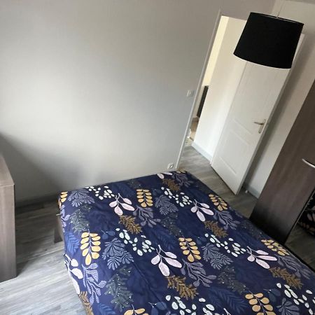 1 Appartement Neuf Centre Flers Acces Facile Proche Gare Et Commodites Exteriér fotografie