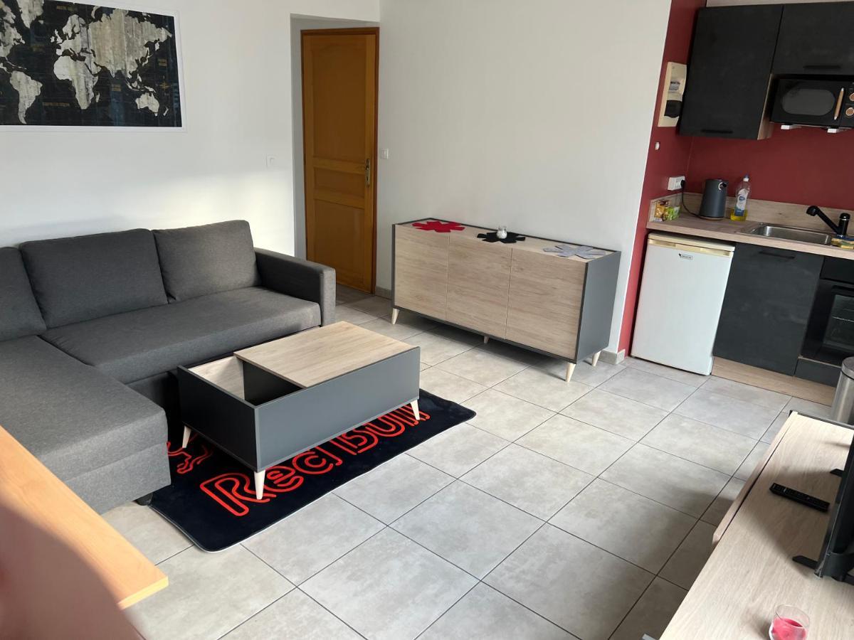 1 Appartement Neuf Centre Flers Acces Facile Proche Gare Et Commodites Exteriér fotografie