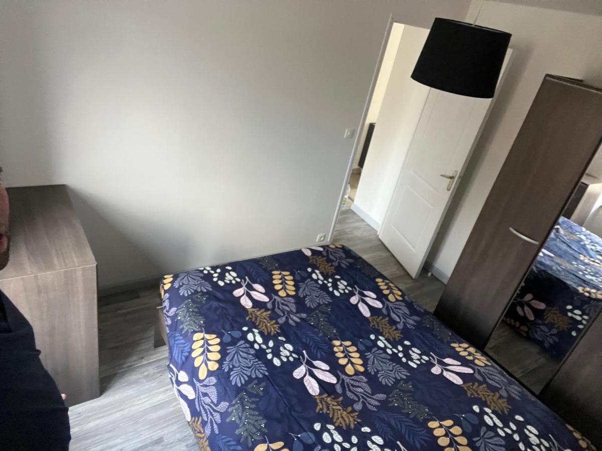 1 Appartement Neuf Centre Flers Acces Facile Proche Gare Et Commodites Exteriér fotografie